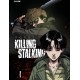 Killing Stalking #001
