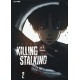 Killing Stalking #002
