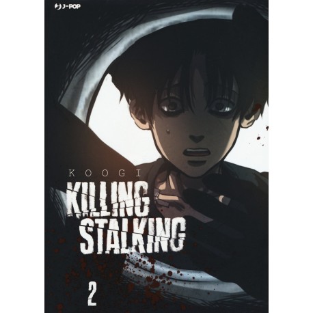 Killing Stalking #002