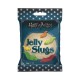 Jelly Belly - Harry Potter - Jelly Slugs - Bustina 59 Grammi