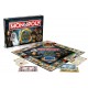 Monopoly - Il Signore degli Anelli (Edizione della Trilogia)