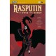 Hellboy Presenta: Rasputin - La voce del drago