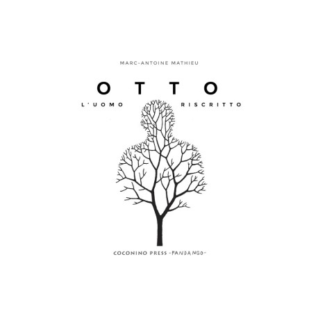 Otto – L’uomo riscritto