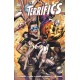 The Terrifics Vol. 1 (DC Universe)