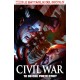 Marvel: Le battaglie del secolo Vol. 1 - Civil War I