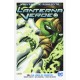 Lanterna Verde Vol. 1 - La Legge di Sinestro (Rinascita Ultralimited Collection)
